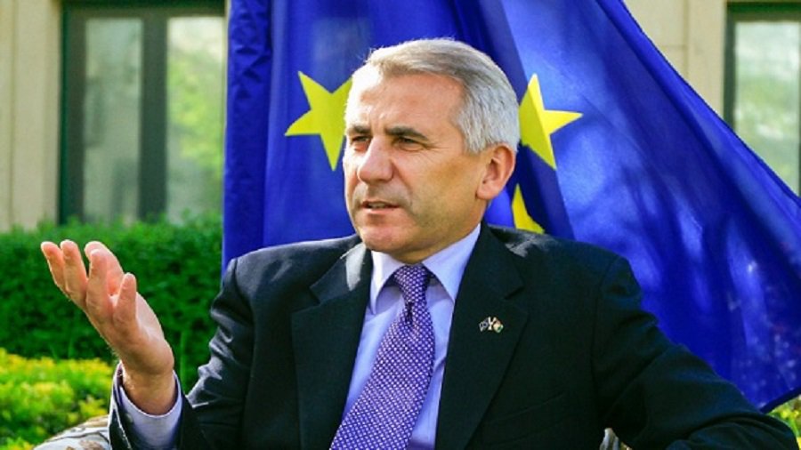 Ушацкас: Россия не собирается нападать на Литву - Литва и страны Балтии