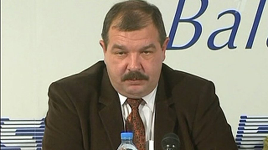 Самый крупный литовский профсоюз стал союзником правительства - Литва и страны Балтии