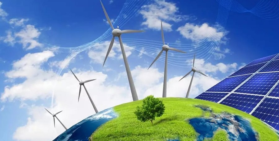 В 2022 году ИАЭС сократила прямые выбросы более чем на 76% - В Висагинасе