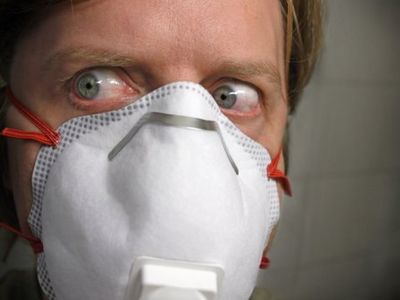 Ученые: пережитый страх передается по наследству - Наука и здоровье