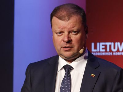 С.Сквернялис: авария, в которой погибли три человека, должна заставить задуматься критиков "аграриев" - Литва и страны Балтии