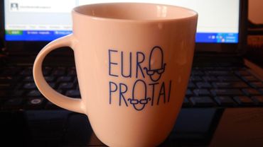 Стартует интеллектуальная игра «Europrotai»