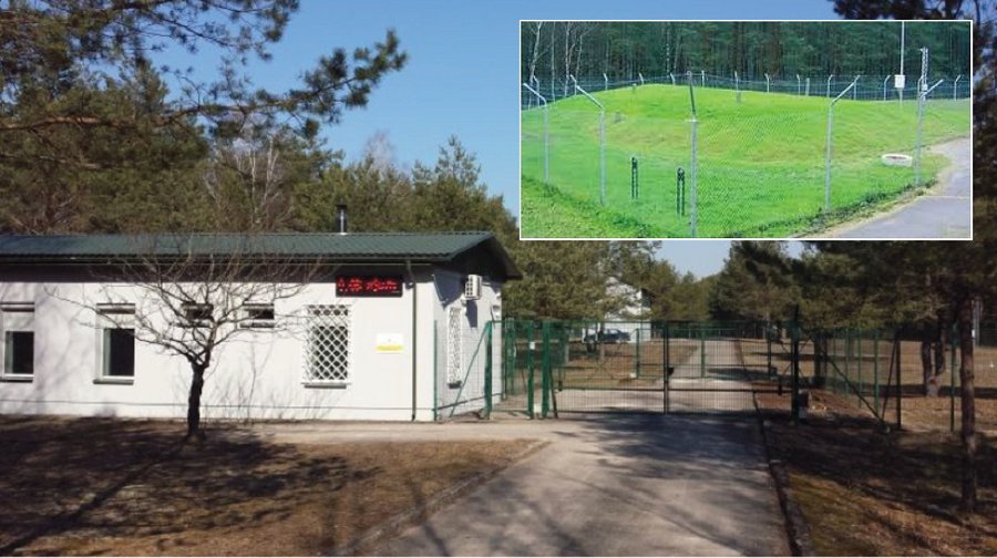 VATESI kviečia susipažinti su parengtais dokumentais - Energetika