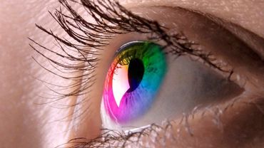 Простой глазной тест поможет предотвратить инсульт