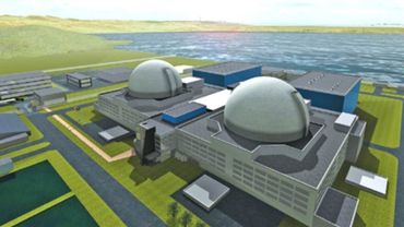 Президент Эстонии: За семь лет проект строительства АЭС в Литве вообще не продвинулся