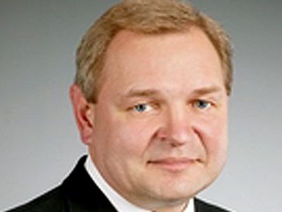 В Литве по подозрению в коррупции арестовали мэра 
 - Литва и страны Балтии