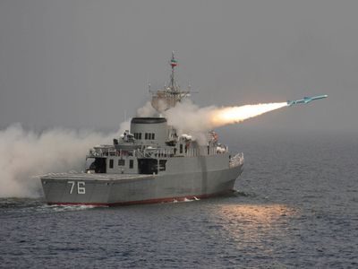 СМИ: Россия, Китай и Иран проведут военные учения в Сирии - В Мире