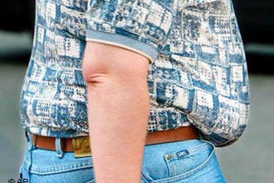 Чтобы жить дольше, нужно держать вес в норме - Наука и здоровье