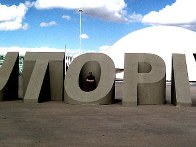 БЕЗ ЦЕНЗУРЫ: Утопия - Без цензуры