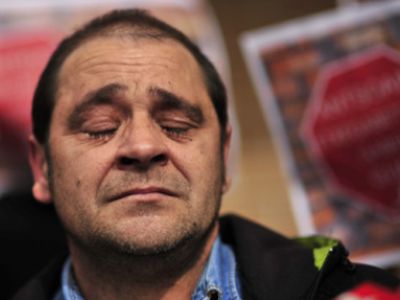 Латвийцы недовольны своей жизнью  - Литва и страны Балтии