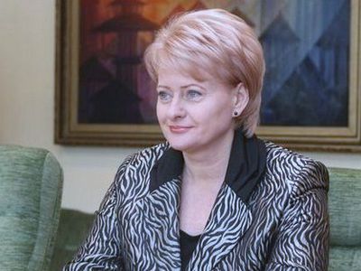 Виктор Ольжич: Задача кланов – не дать еврокомиссару стать президентом Литвы - Литва и страны Балтии