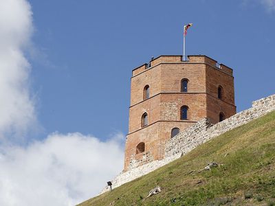 Битинайтис и Шимолюнас пересекли Европу на парапланах без мотора: в это до сих пор сложно поверить - Литва и страны Балтии