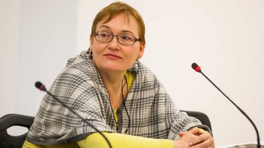 Мальдейкене: вопрос не в том, продержится ли литовская модель
 - Литва и страны Балтии