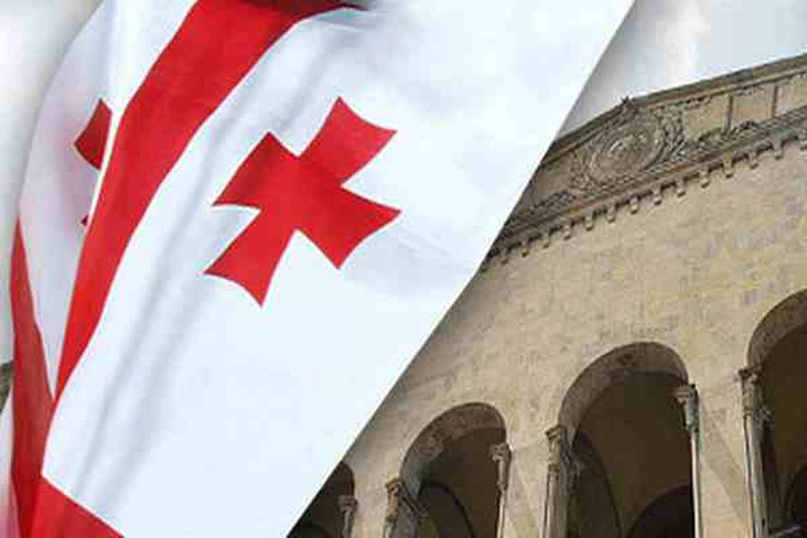 В Грузии будут отмечать День советской оккупации - В Мире