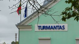 Turmanto ir Dūkšto stotys – Rytų Lietuvos geležinkelio vartai