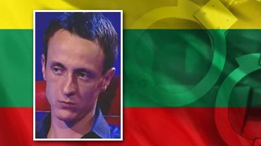 В Литве арестован сын Джохара Дудаева