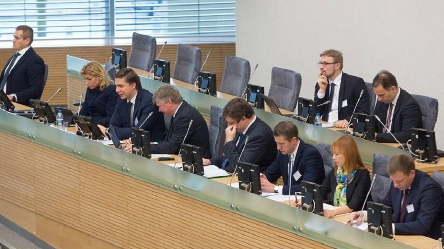 Самоуправления должны будут решать, нужны ли им их предприятия - Литва и страны Балтии