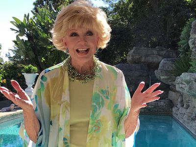 Л. Линкявичюс встретится с голливудской актрисой литовского происхождения Р. Ли - Кино и искусство