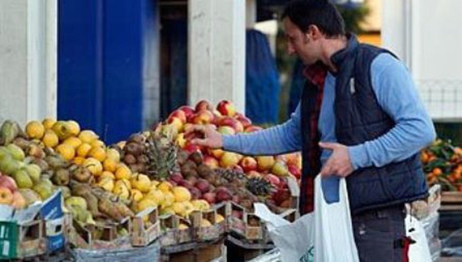 Цены на продукты питания в 2012 году упали - В Мире