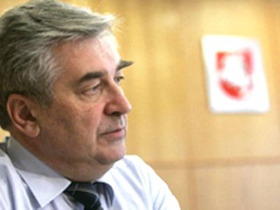 Виктор Шевалдин: «По сути, мы прощаемся с мирным атомом»  - Энергетика