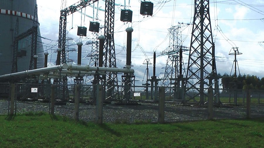 Сохранится ли у нас льготный тариф на электроэнергию? - В Висагинасе