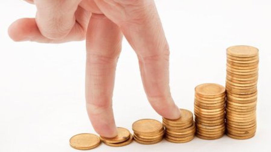 Впервые после кризиса реально будут расти зарплаты - Литва и страны Балтии