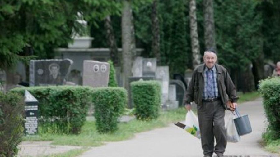 Литва занялась выплатой компенсаций евреям - Литва и страны Балтии