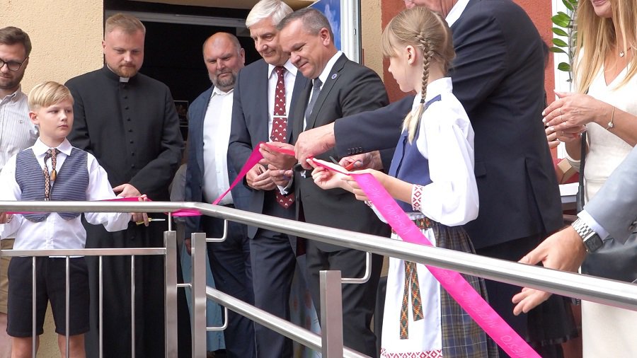 Событие: Открыт «Музей города Висагинас»! (видео) - Новости регионов