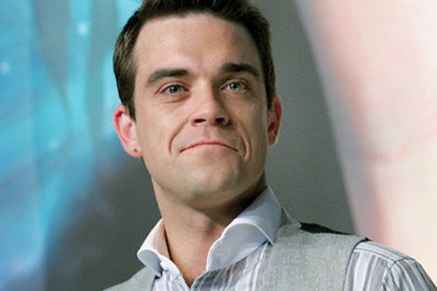 Робби Уильямс оказался самым любимым исполнителем посетителей караоке-баров - Культурные и спортивные мероприятия