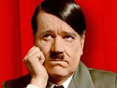 «Счастье для человечества», что Гитлер разбил Советскую армию: Литва за неделю - Литва и страны Балтии