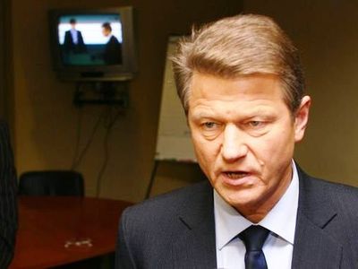 Депутат Европарламента от Литвы: Литовскую экономику могут спасти природные богатства - Литва и страны Балтии