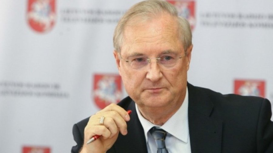 В Литве компанию оштрафовали на 150 тыс. евро за трансляцию российской пропаганды - Литва и страны Балтии