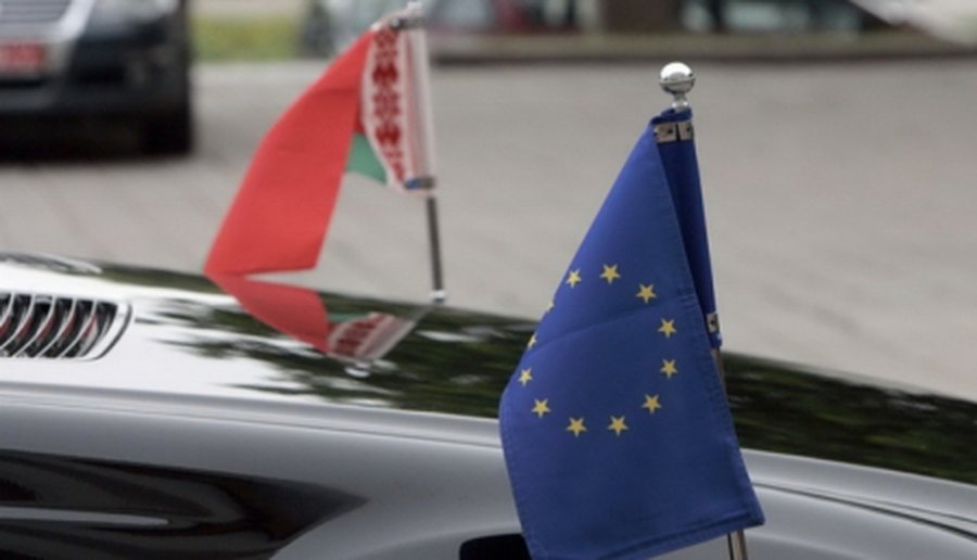 Евросоюз продлил санкции в отношении Белоруссии еще на год - В Мире
