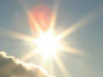 Orai: po savaitgalio pūgų laukia saulėta savaitė - Lietuva ir Baltijos šalys