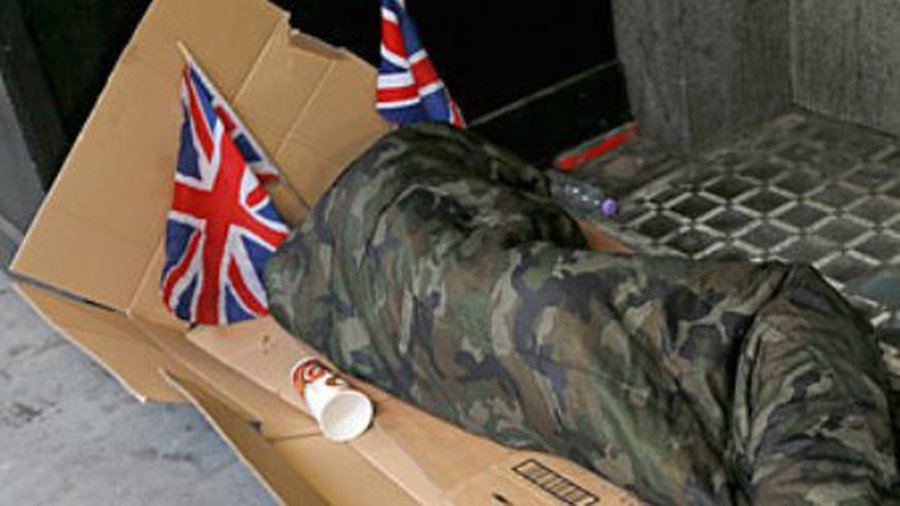 Эксперты обнаружили за чертой бедности пять миллионов британцев - В Мире