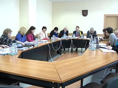 Предложение – увеличить финансирование изучения госязыка - В Висагинасе