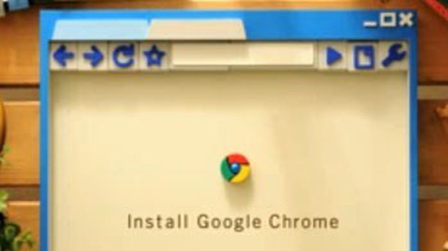 На телевидении впервые появится реклама Google  - IT новости