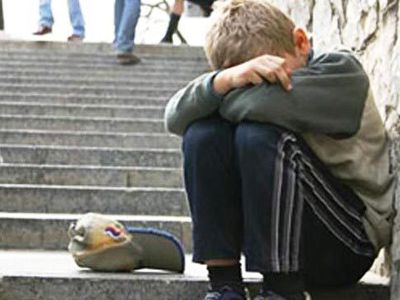 Они ушли и не вернулись...                                 - В Мире