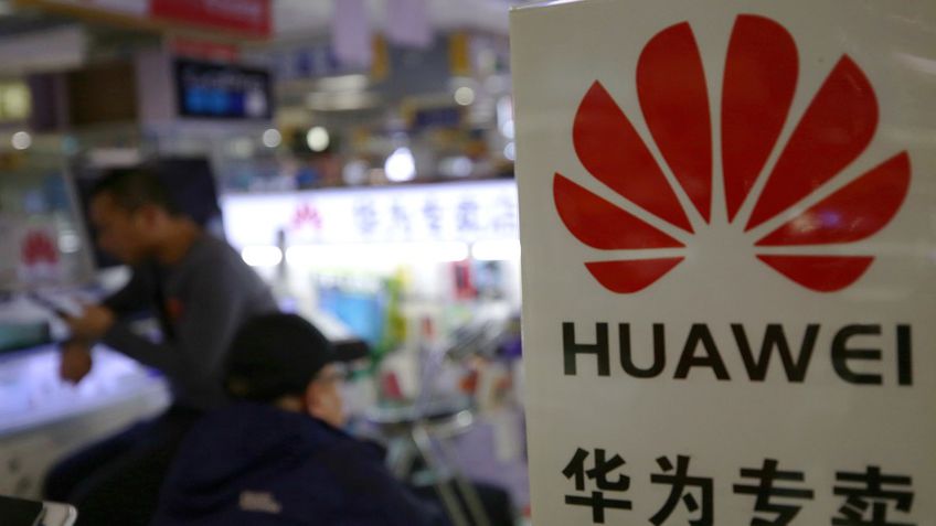 Didžiosios Europos valstybės: „Huawei“ 5G ryšio įranga - saugi naudoti