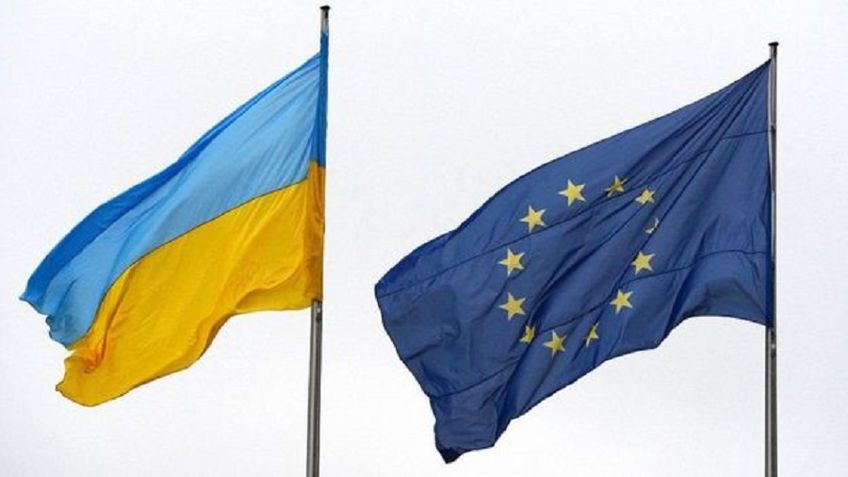 Соглашение об ассоциации Украины и ЕС вступило в силу: что это значит