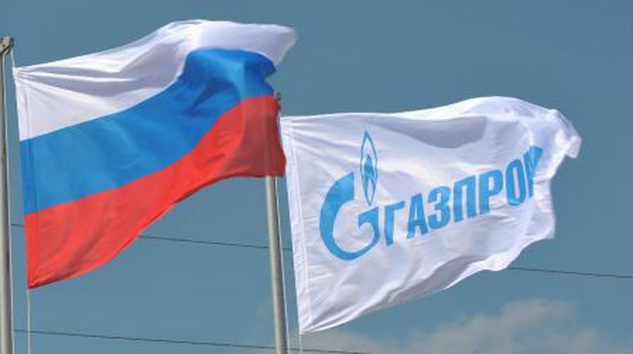 Įvyko susitikimas su „Gazprom“ atstovais - Energetika