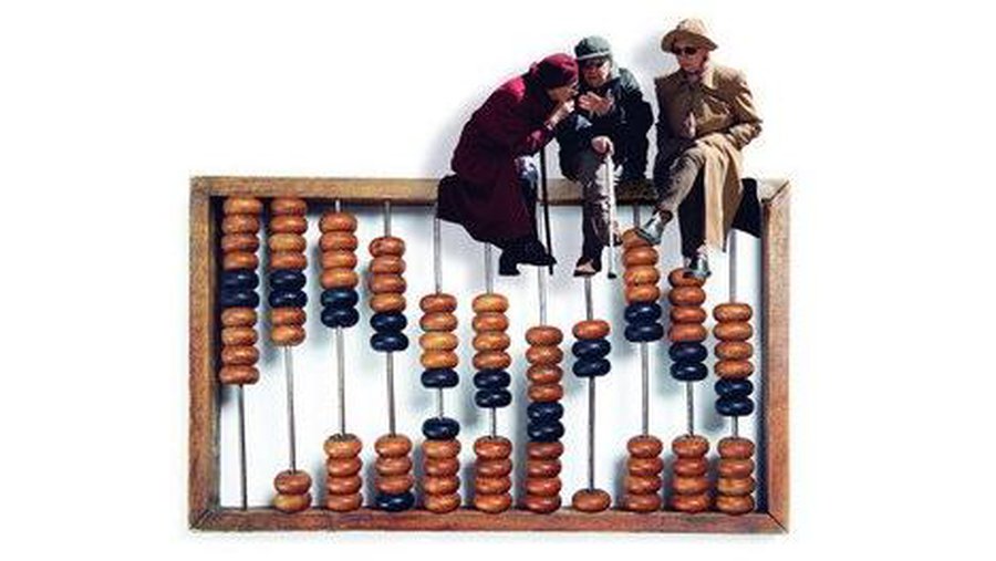 Литовские пенсии – самые маленькие в странах Балтии - Литва и страны Балтии