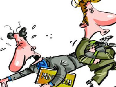 Что можно Юпитеру, то не позволено другим - Литва и страны Балтии