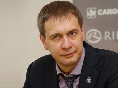 Самоуправление Даугавпилса разрабатывает программу софинансирования покраски жилых зданий - Литва и страны Балтии