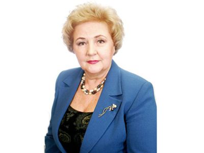 Кристина Бразаускене: Давайте общаться! - Выборы 2019