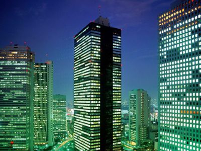 Города мира с самым дорогим жильем                                - Хобби, отдых и развлечения