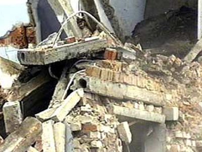 Haitį sukrėtė pakartotinis stiprus žemės drebėjimas - Pasaulyje