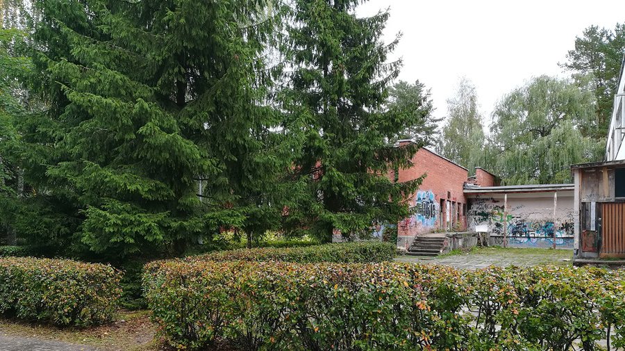 Приближается строительство Дома самостоятельного проживания - В Висагинасе