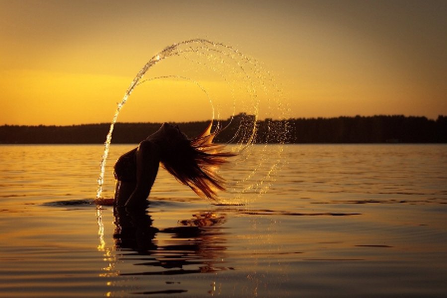 Женщины достигают пика красоты в 31 год - Хобби, отдых и развлечения