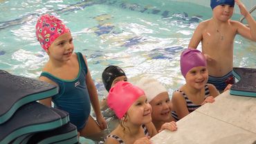 Ольга Мазнева: важно учить  детей плаванию с детского сада (видео)